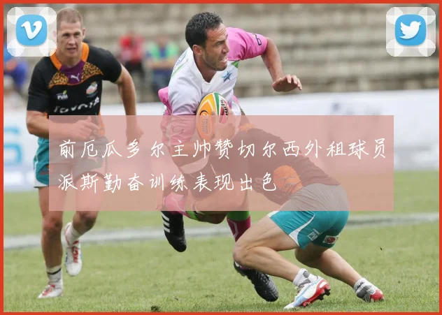 前厄瓜多尔主帅赞切尔西外租球员派斯勤奋训练表现出色