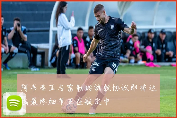阿韦洛亚与富勒姆执教协议即将达成最终细节正在敲定中